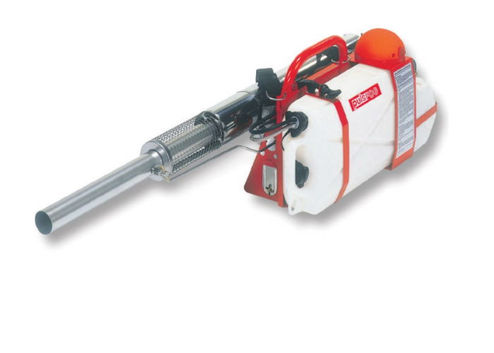 Генератор горячего тумана Pulsfog K-10