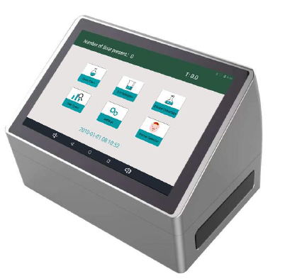 Анализатор семени ECI-400S