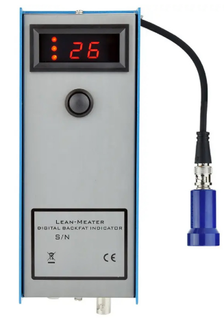 Шпикомер ECI-300